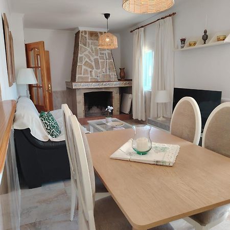 הוילה מאלגה Casa Paloma Blanca מראה חיצוני תמונה