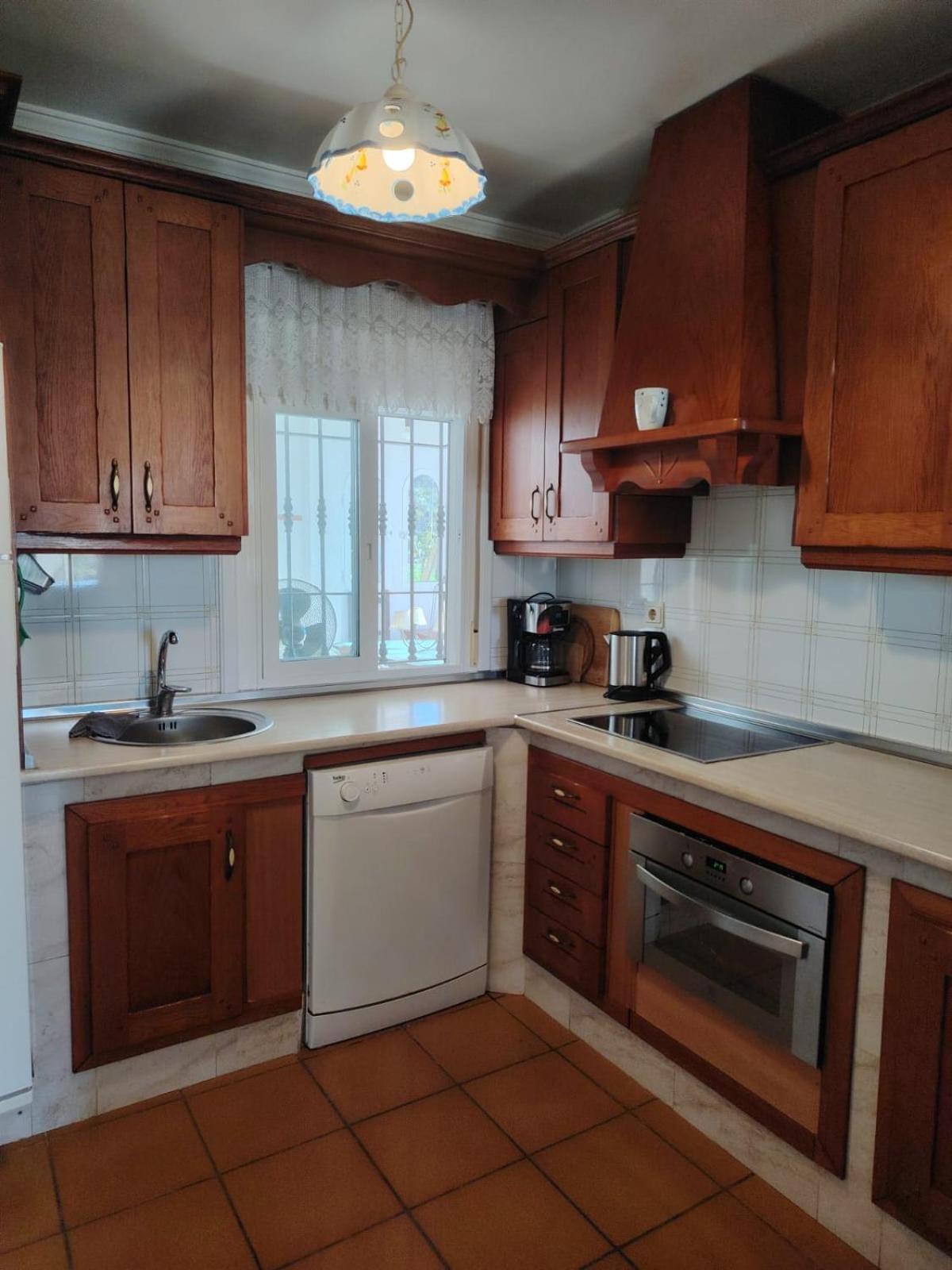 הוילה מאלגה Casa Paloma Blanca מראה חיצוני תמונה